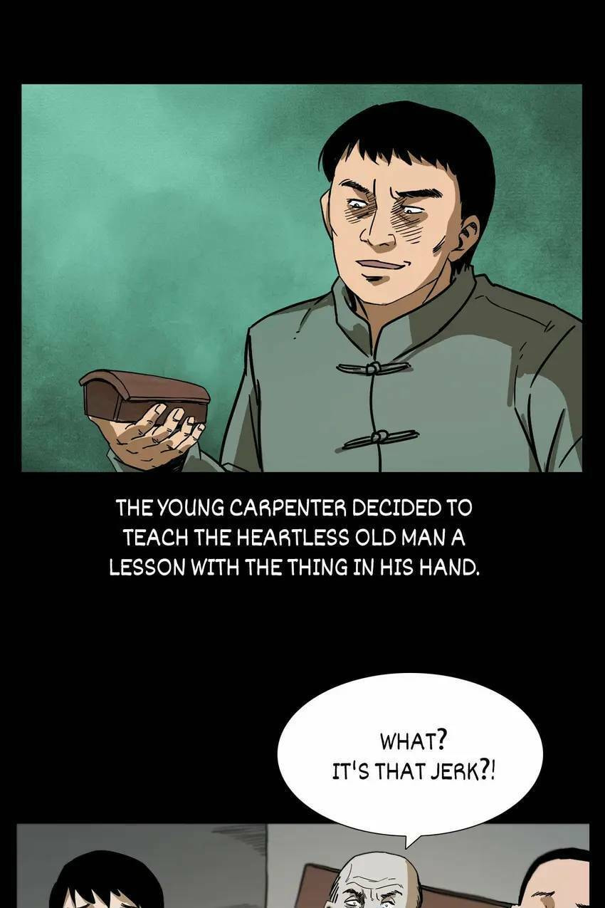 Real-Life Horror Stories Chapter 108 page 62 - 