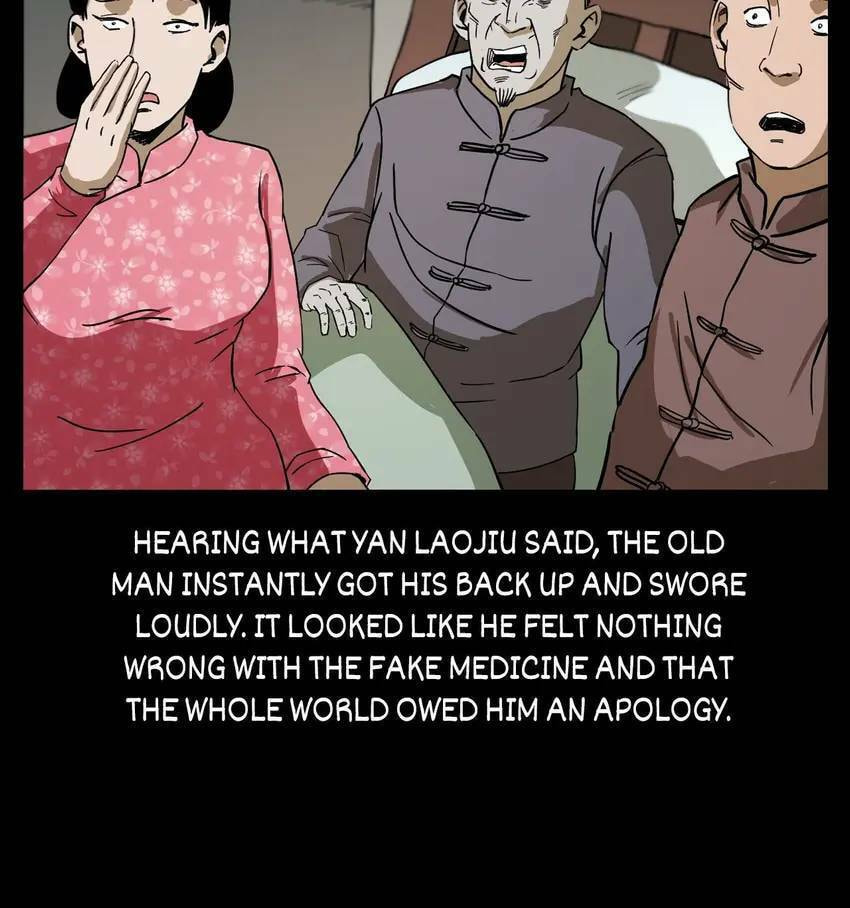 Real-Life Horror Stories Chapter 108 page 63 - 