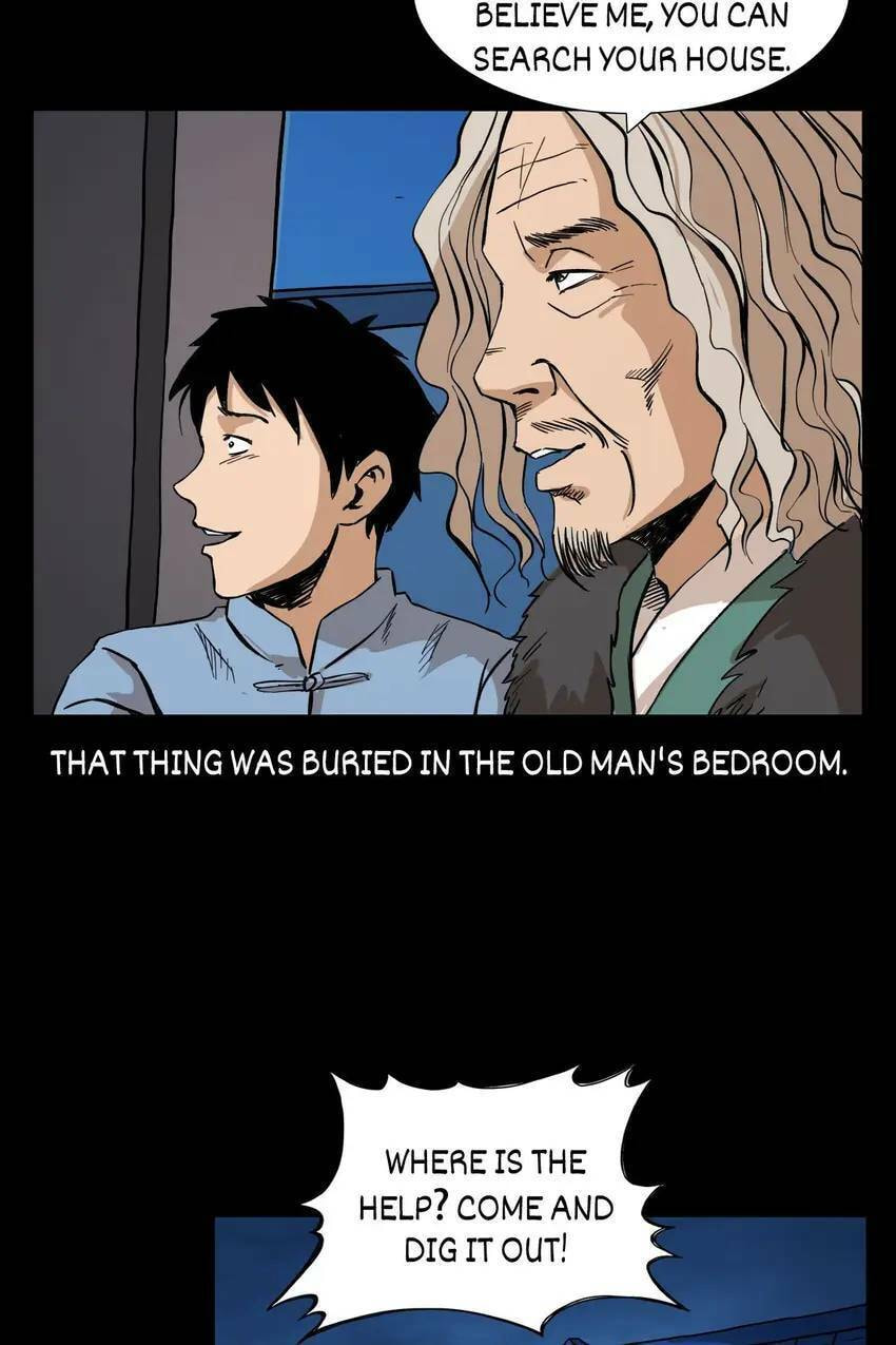 Real-Life Horror Stories Chapter 108 page 65 - 