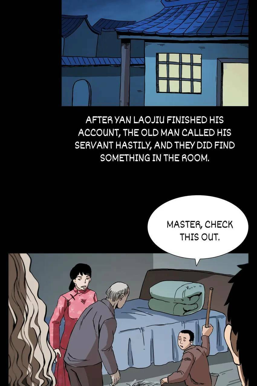 Real-Life Horror Stories Chapter 108 page 66 - 