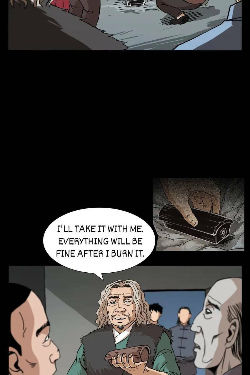 Real-Life Horror Stories Chapter 108 page 67 - 