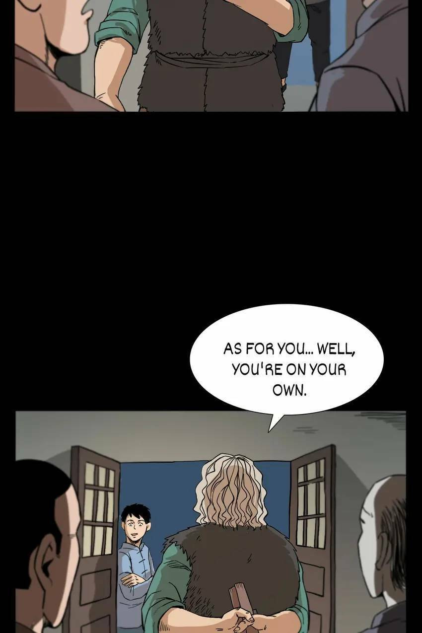 Real-Life Horror Stories Chapter 108 page 68 - 