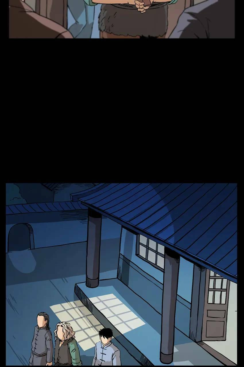 Real-Life Horror Stories Chapter 108 page 69 - 