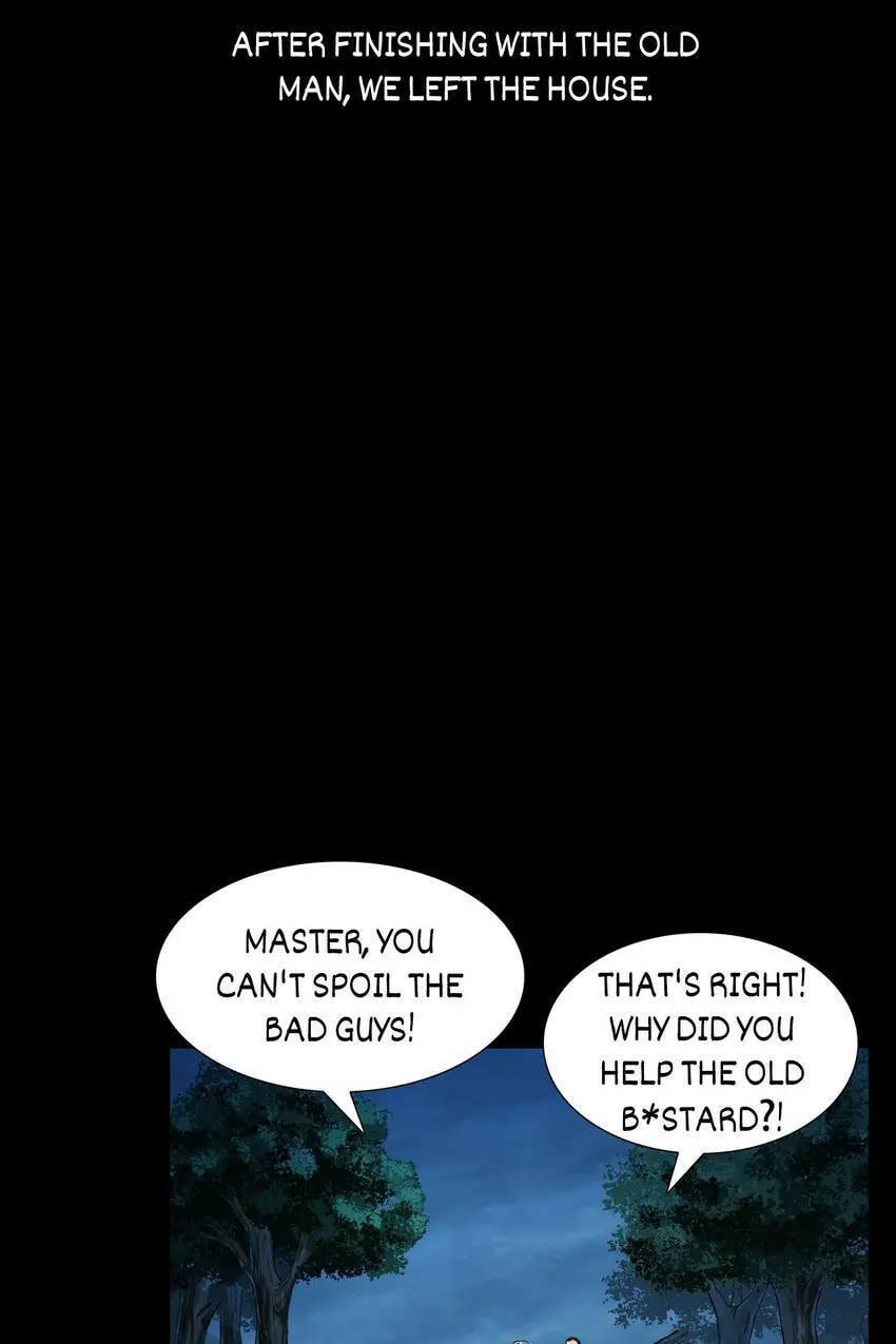 Real-Life Horror Stories Chapter 108 page 70 - 