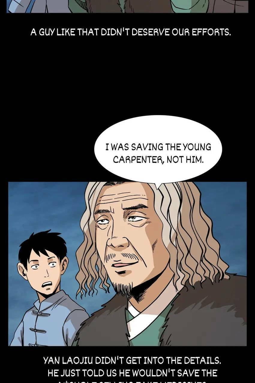Real-Life Horror Stories Chapter 108 page 72 - 