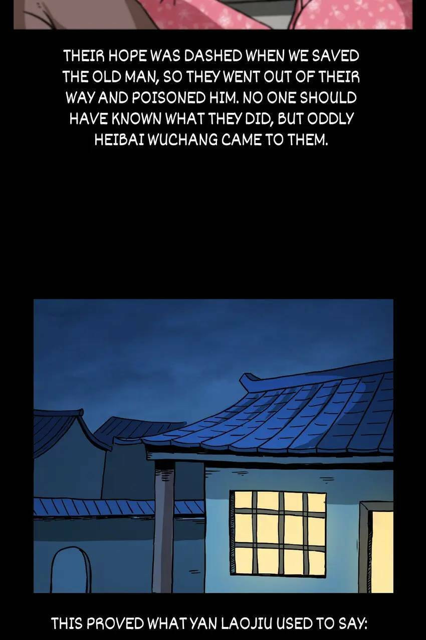 Real-Life Horror Stories Chapter 108 page 78 - 