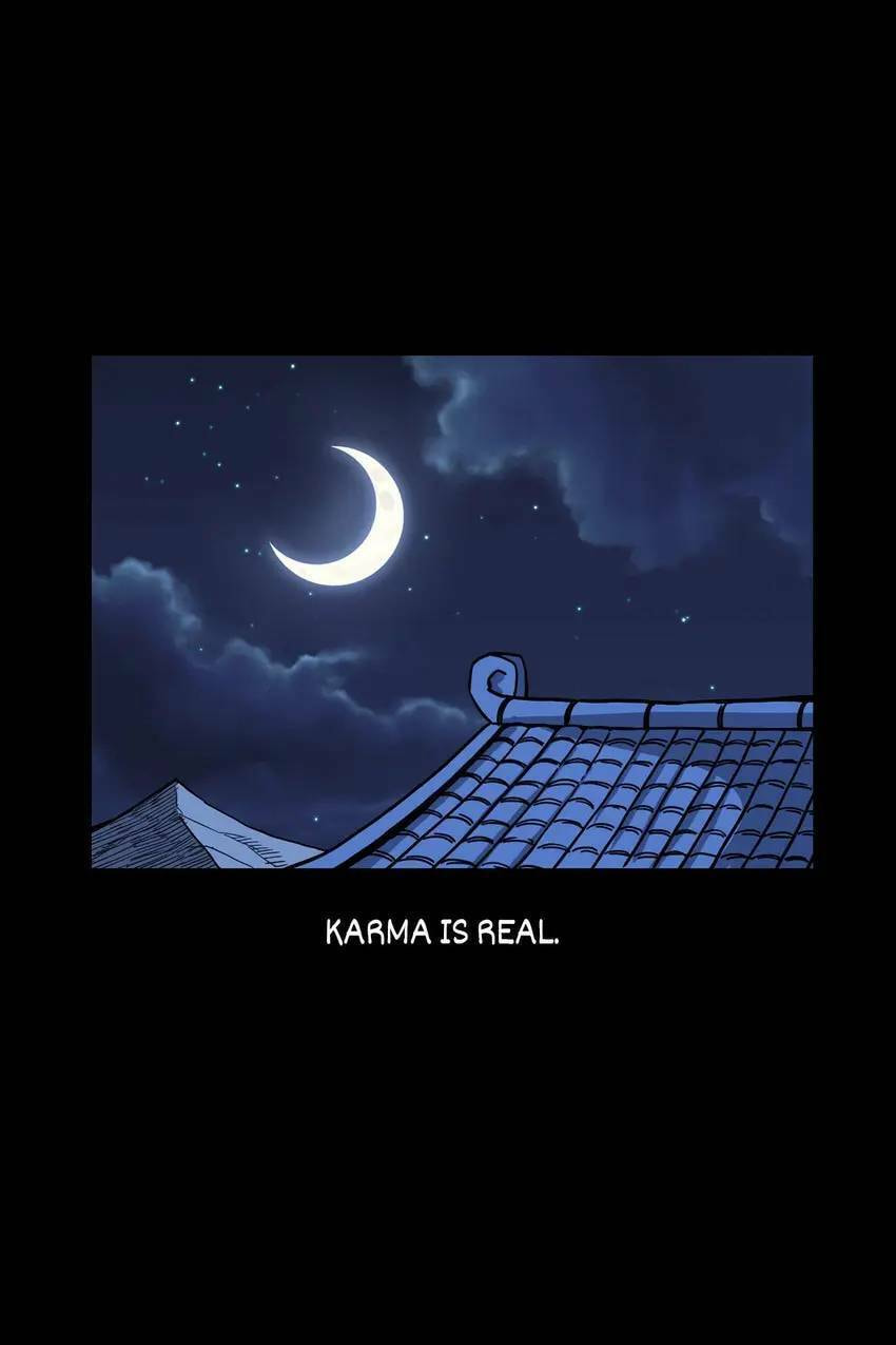 Real-Life Horror Stories Chapter 108 page 79 - 