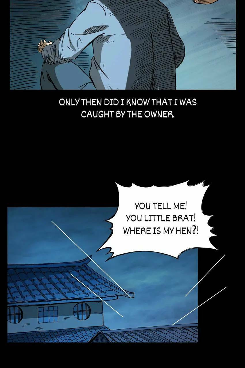 Real-Life Horror Stories Chapter 108 page 9 - 