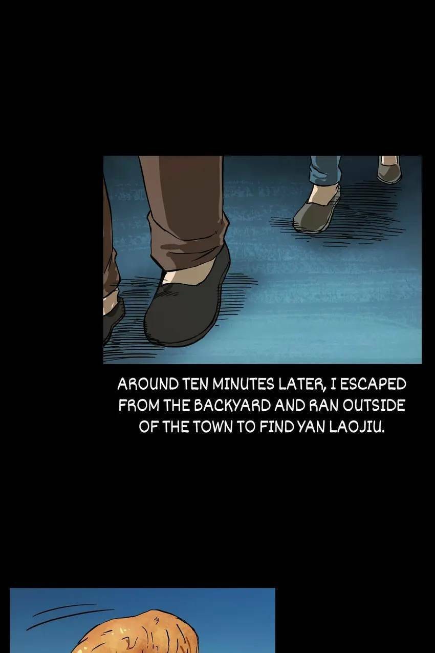 Real-Life Horror Stories Chapter 108 page 10 - 