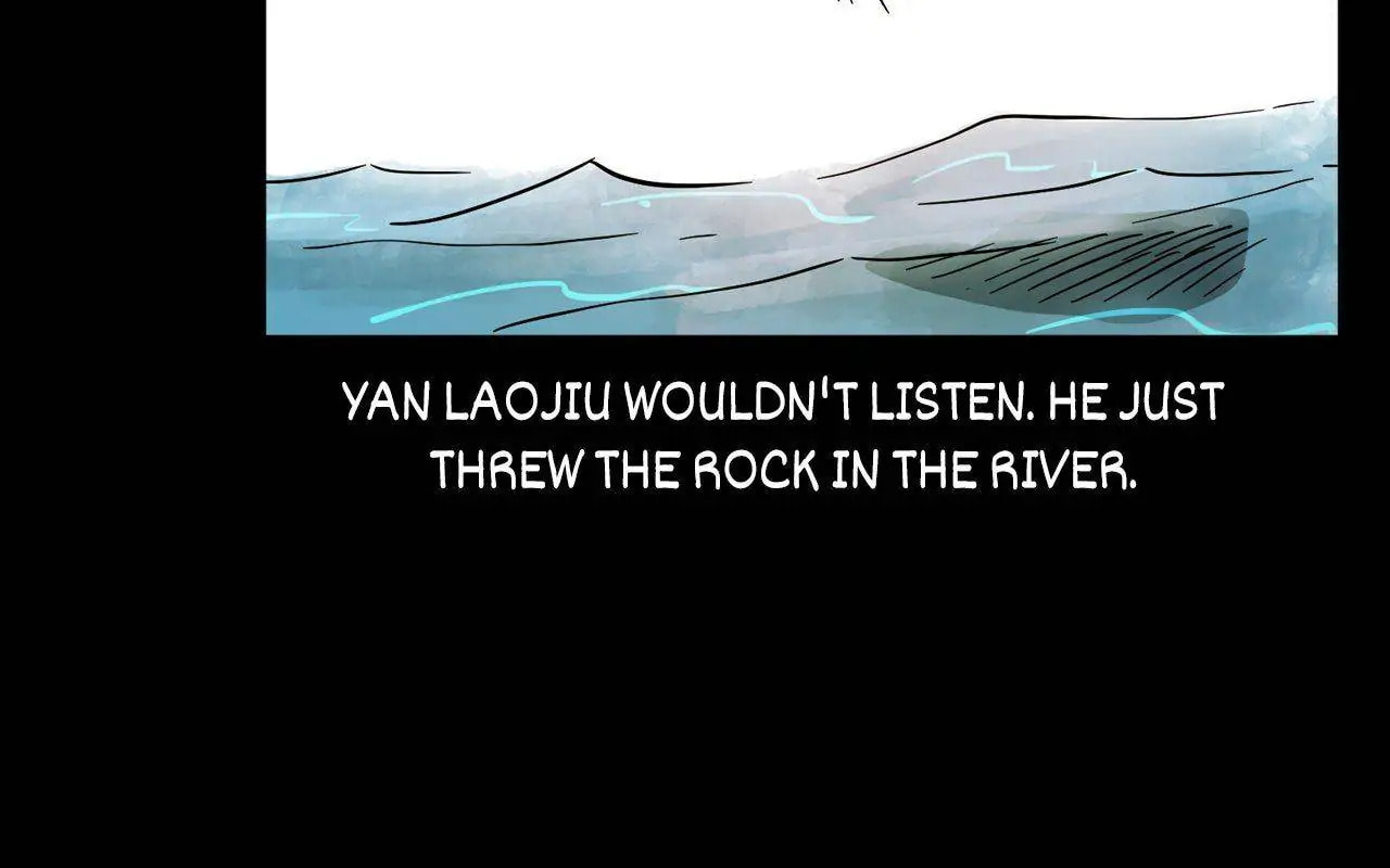 Real-Life Horror Stories Chapter 109 page 11 - 