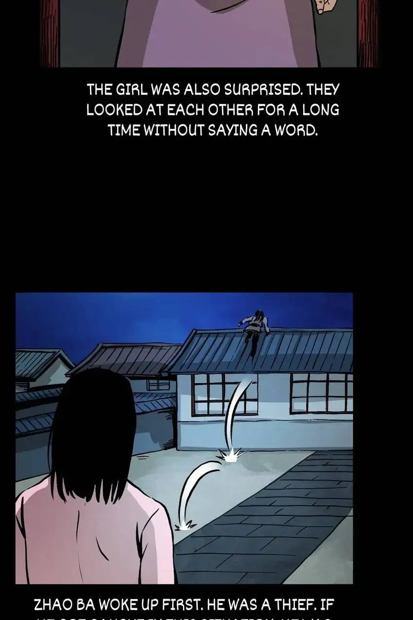 Real-Life Horror Stories Chapter 109 page 101 - 