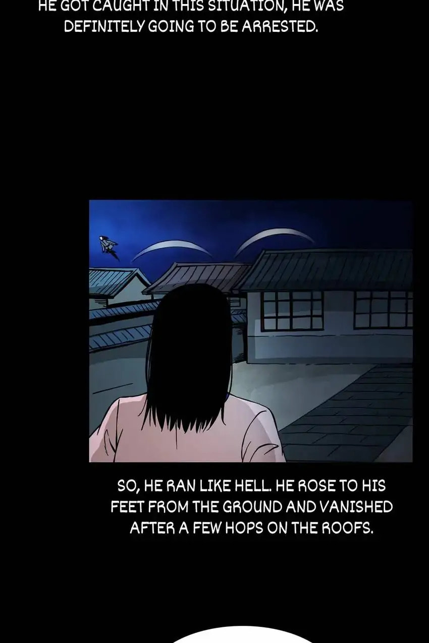 Real-Life Horror Stories Chapter 109 page 102 - 