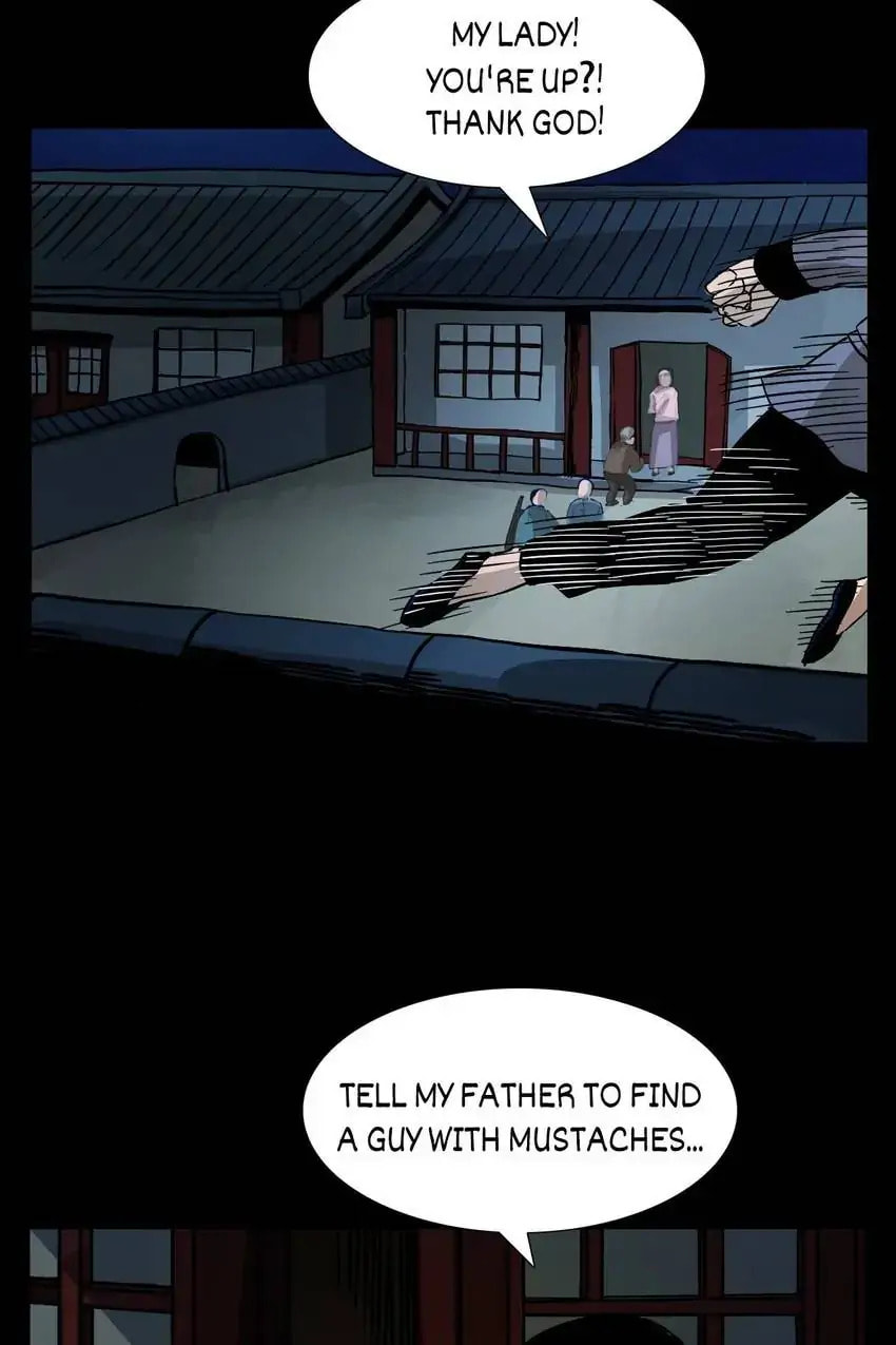 Real-Life Horror Stories Chapter 109 page 103 - 