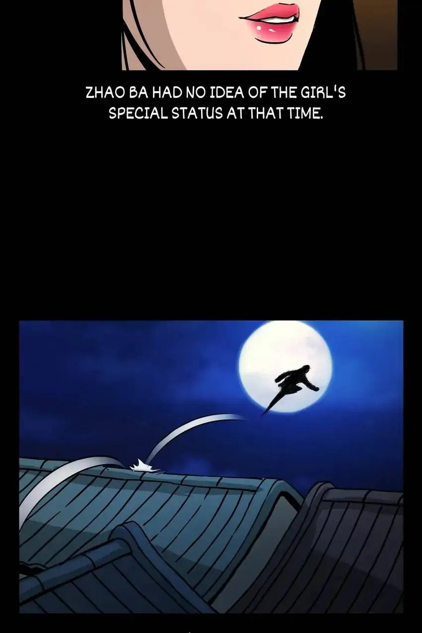 Real-Life Horror Stories Chapter 109 page 105 - 