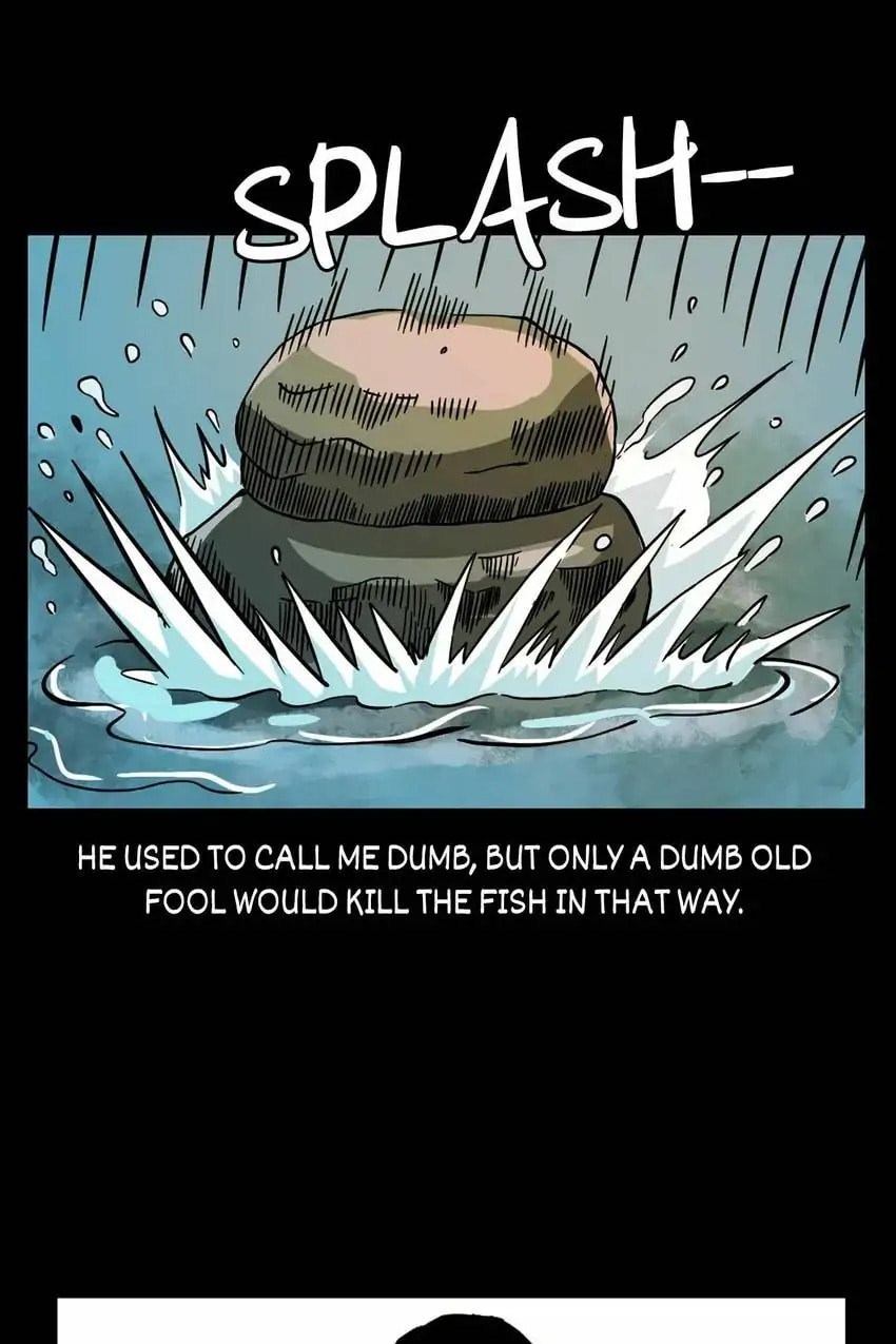 Real-Life Horror Stories Chapter 109 page 12 - 