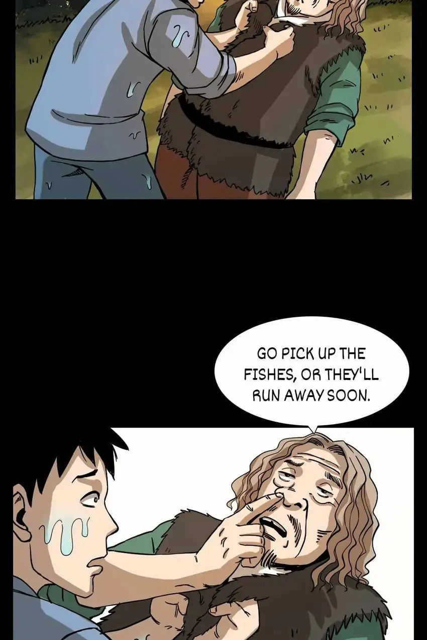Real-Life Horror Stories Chapter 109 page 14 - 