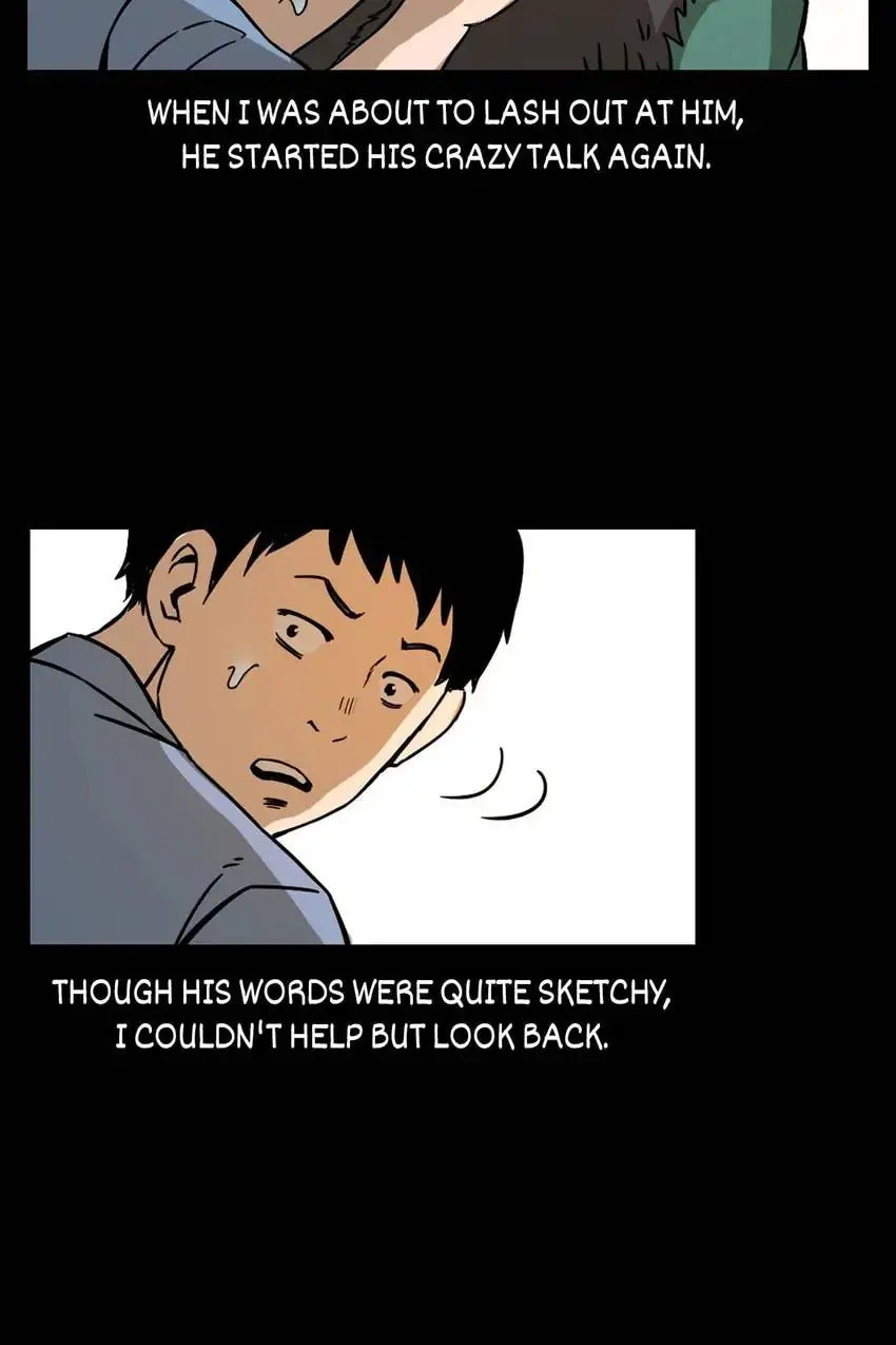 Real-Life Horror Stories Chapter 109 page 15 - 