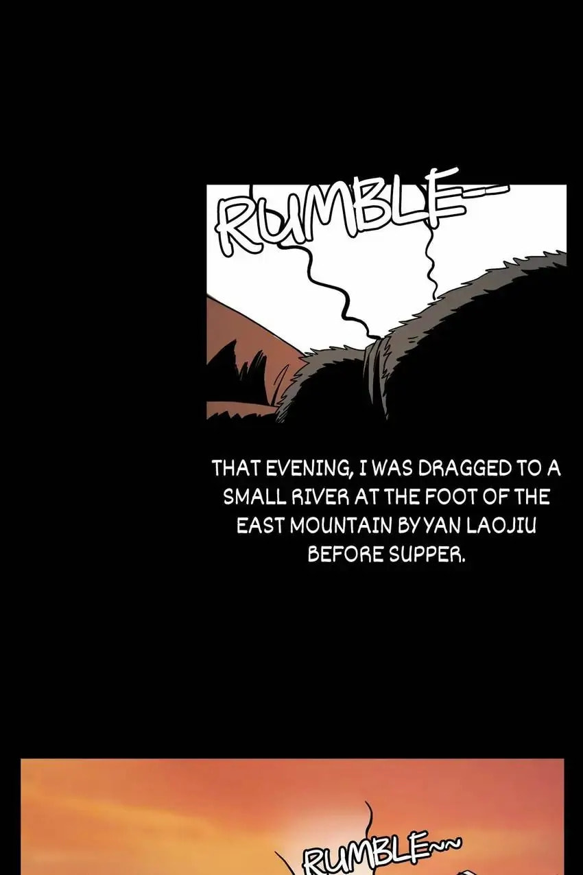Real-Life Horror Stories Chapter 109 page 3 - 