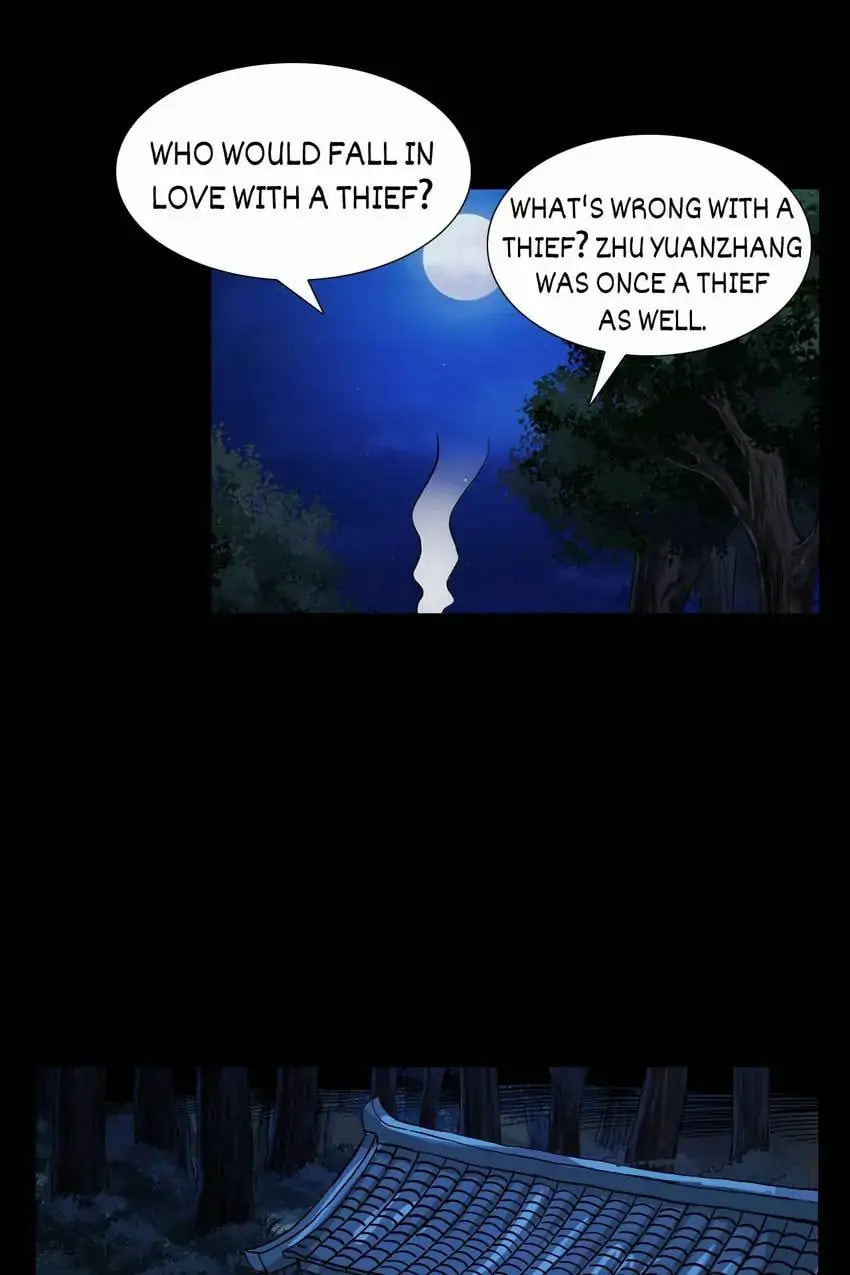 Real-Life Horror Stories Chapter 109 page 23 - 