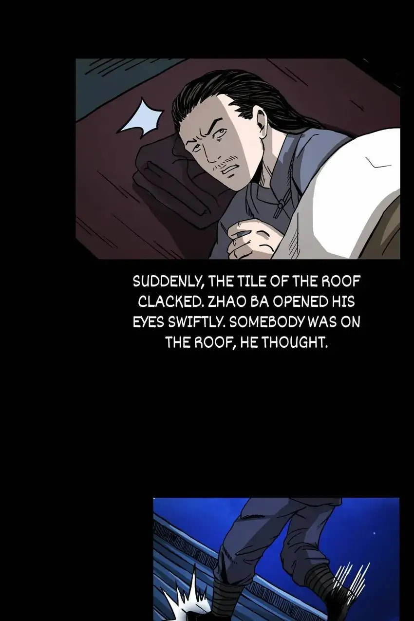 Real-Life Horror Stories Chapter 109 page 26 - 