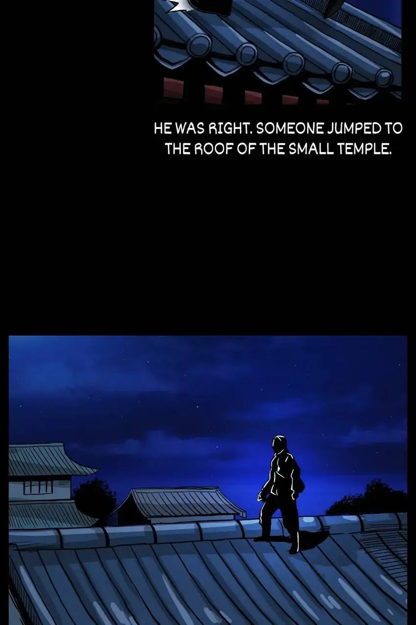 Real-Life Horror Stories Chapter 109 page 27 - 