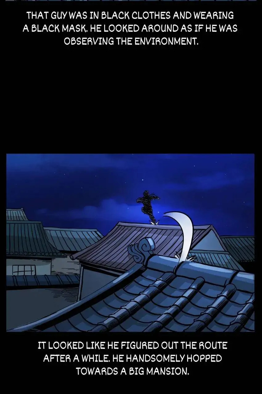 Real-Life Horror Stories Chapter 109 page 28 - 
