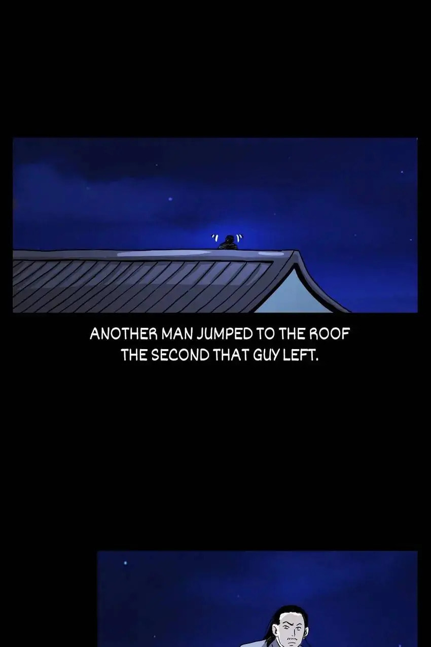 Real-Life Horror Stories Chapter 109 page 29 - 