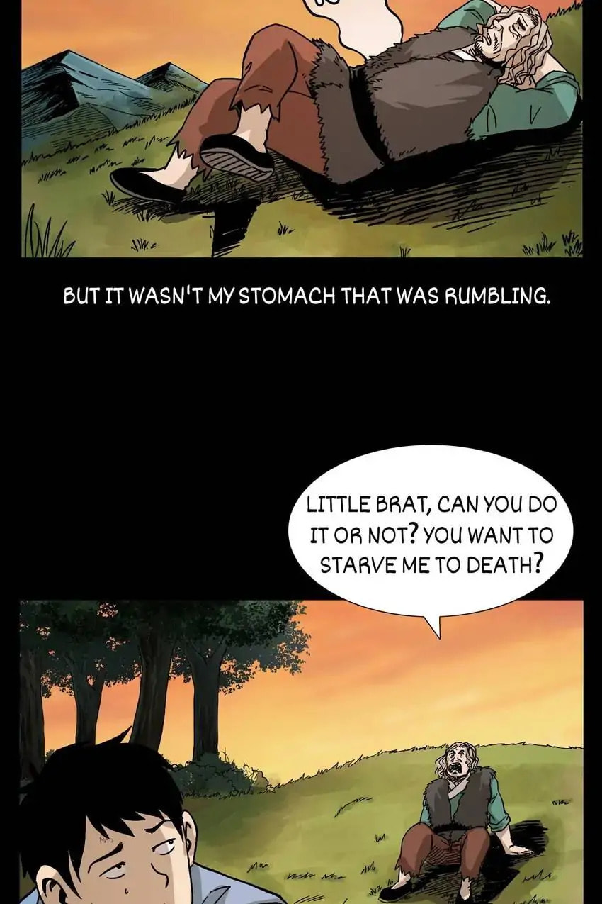 Real-Life Horror Stories Chapter 109 page 4 - 