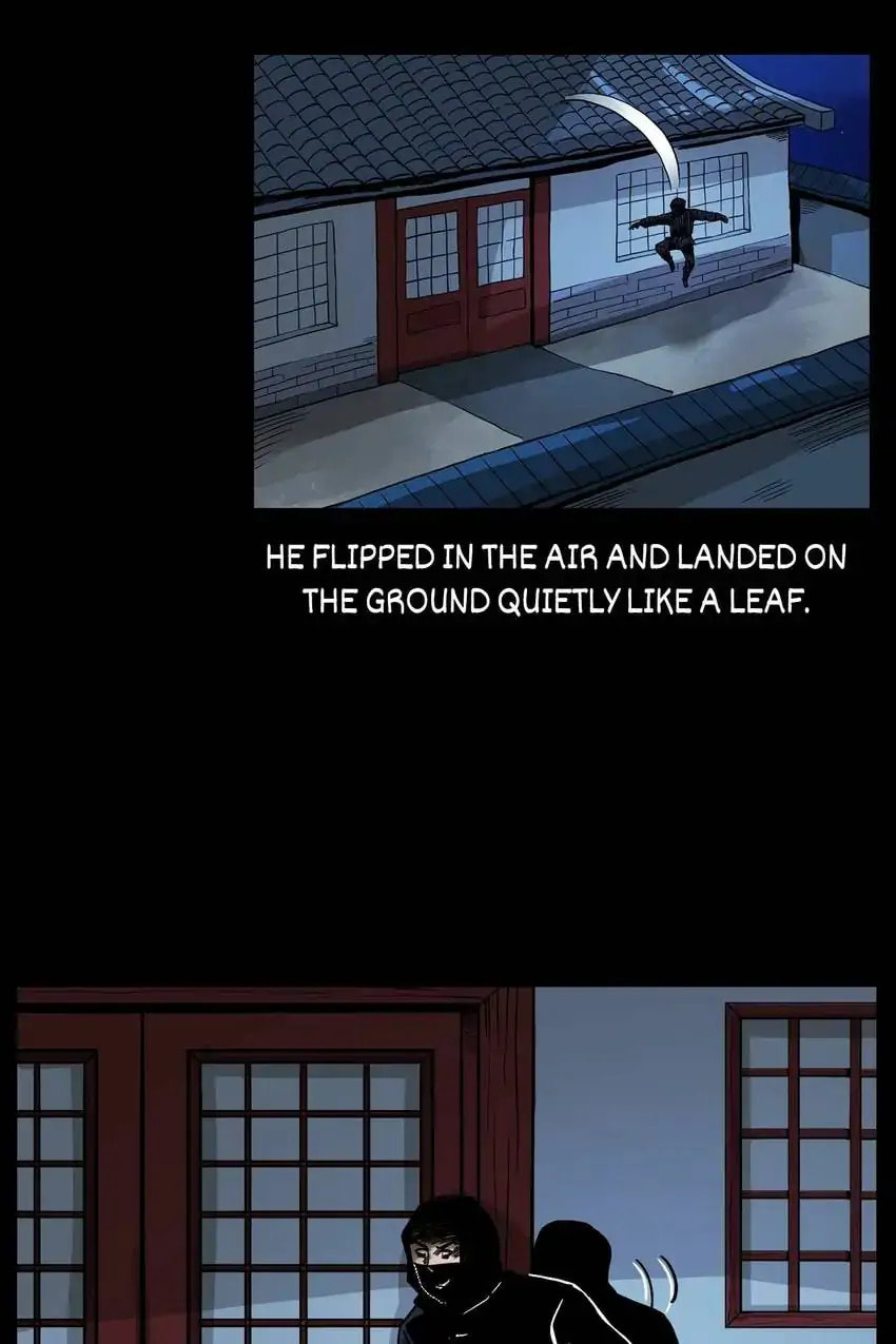 Real-Life Horror Stories Chapter 109 page 32 - 