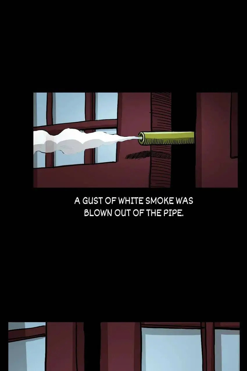 Real-Life Horror Stories Chapter 109 page 37 - 