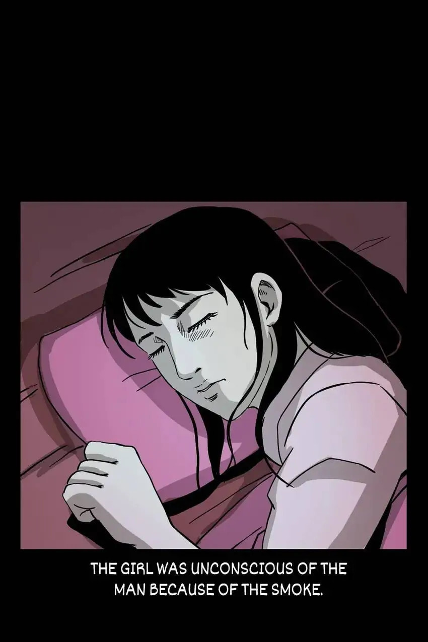 Real-Life Horror Stories Chapter 109 page 40 - 