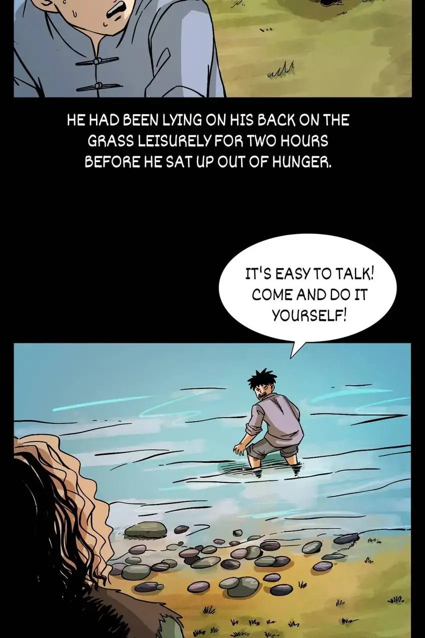 Real-Life Horror Stories Chapter 109 page 5 - 
