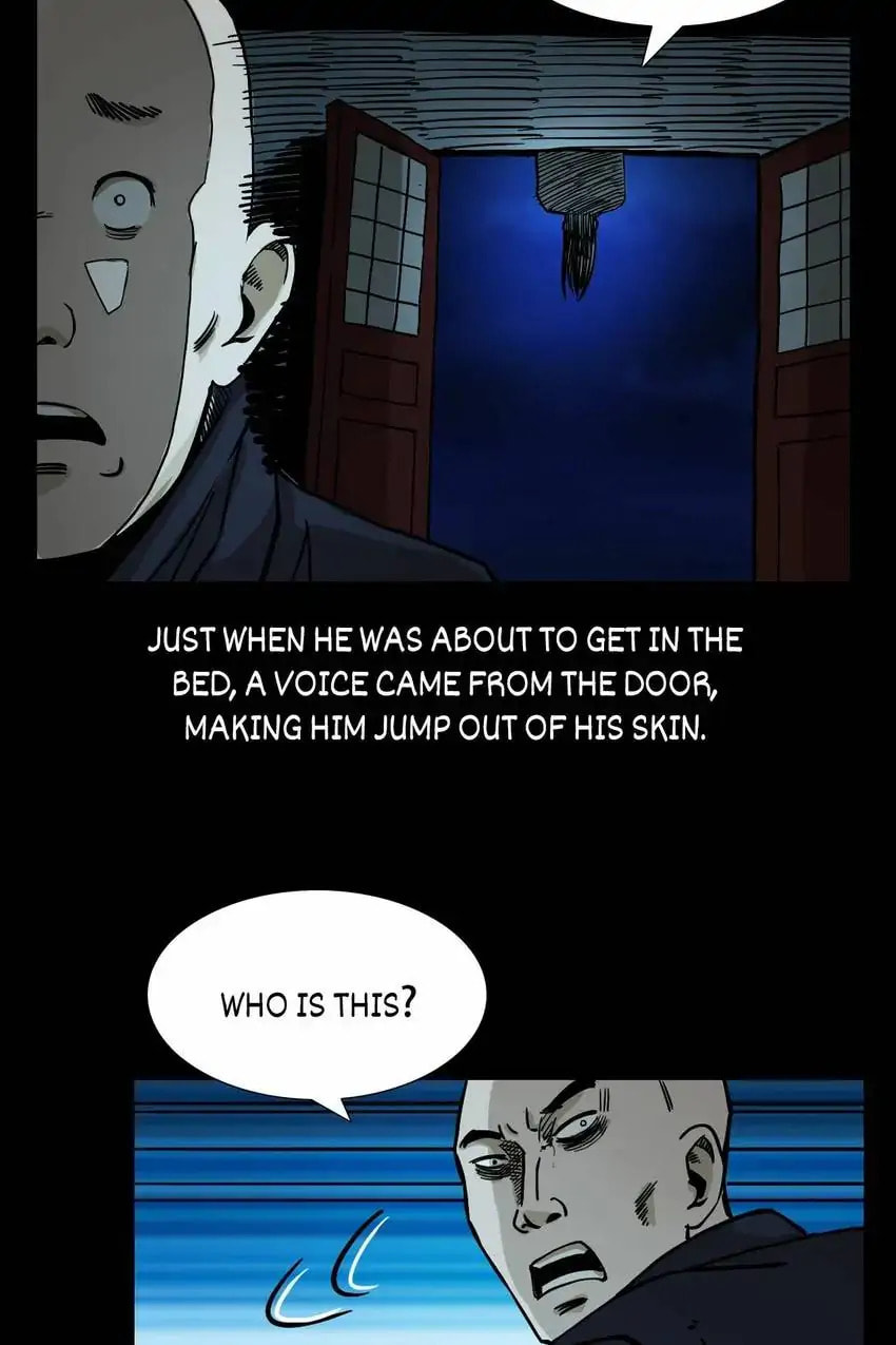 Real-Life Horror Stories Chapter 109 page 42 - 