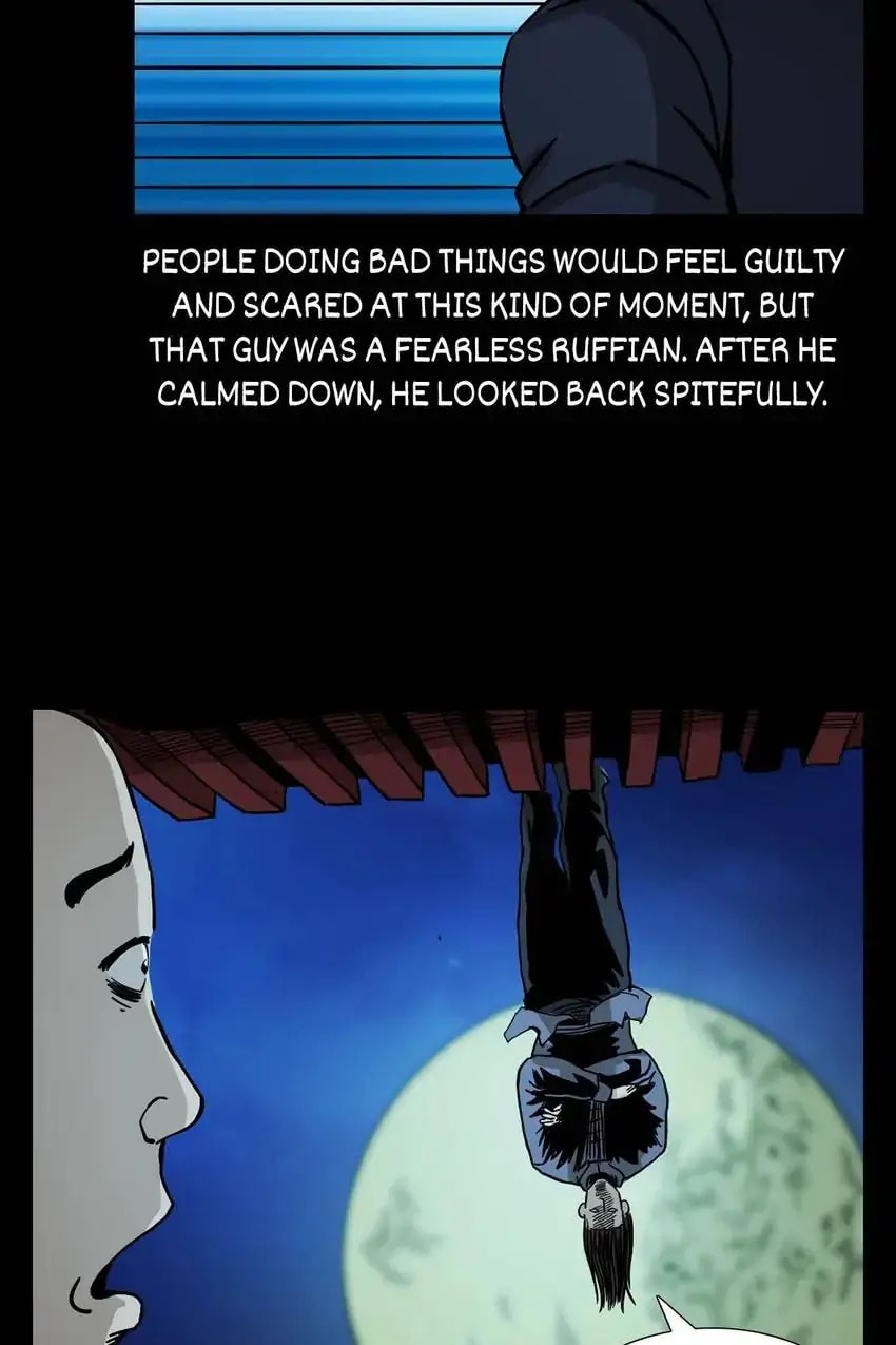 Real-Life Horror Stories Chapter 109 page 43 - 