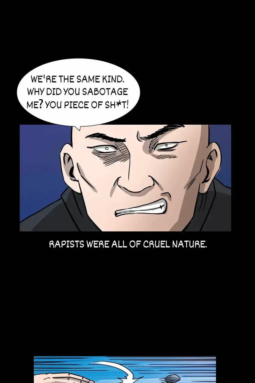 Real-Life Horror Stories Chapter 109 page 47 - 