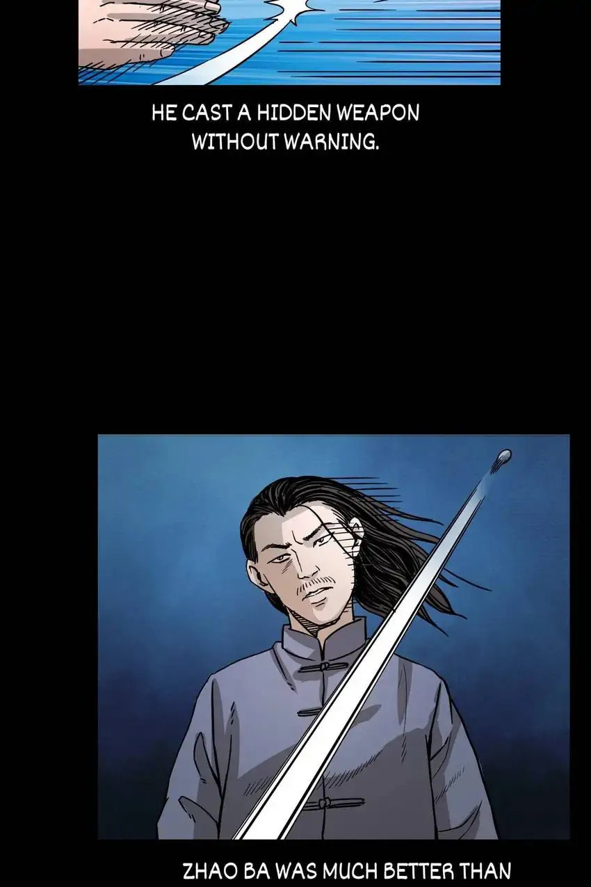 Real-Life Horror Stories Chapter 109 page 48 - 