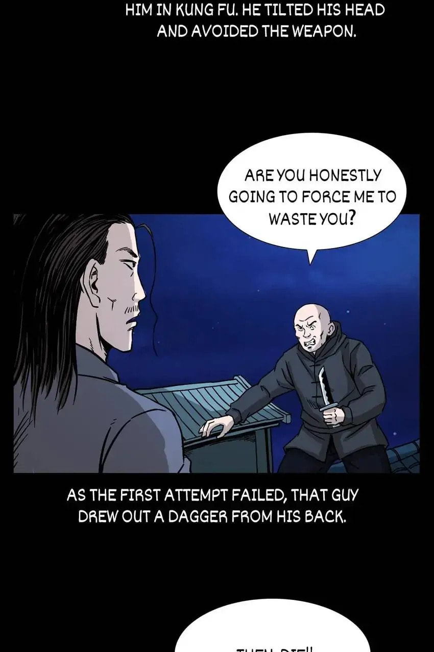Real-Life Horror Stories Chapter 109 page 49 - 