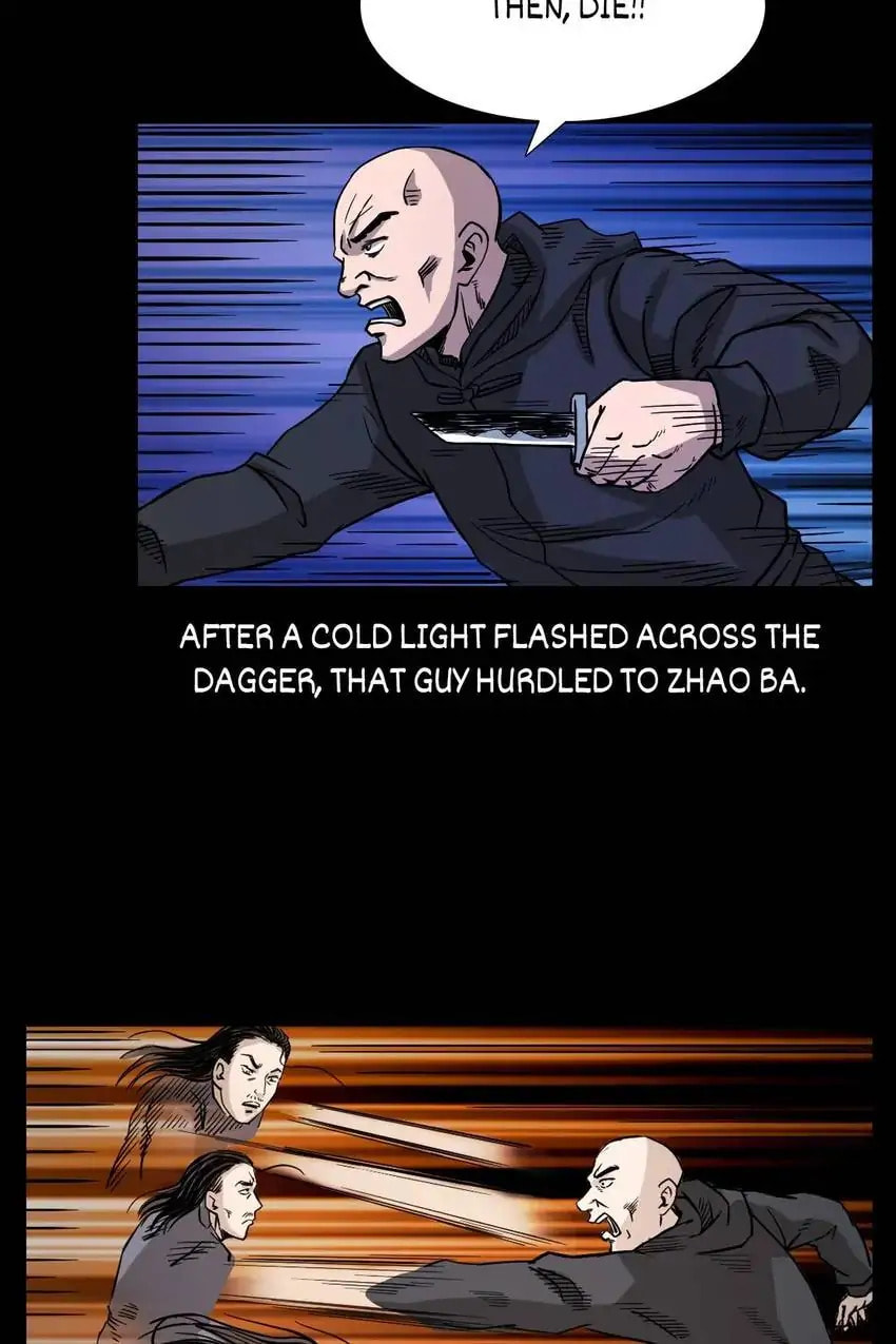 Real-Life Horror Stories Chapter 109 page 50 - 