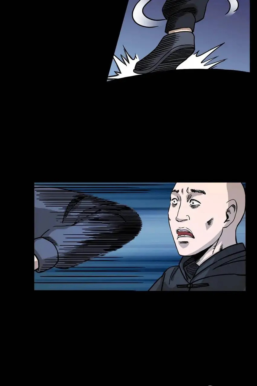 Real-Life Horror Stories Chapter 109 page 52 - 