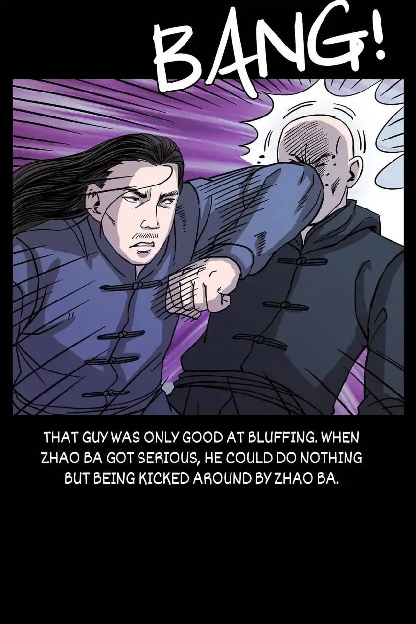 Real-Life Horror Stories Chapter 109 page 53 - 