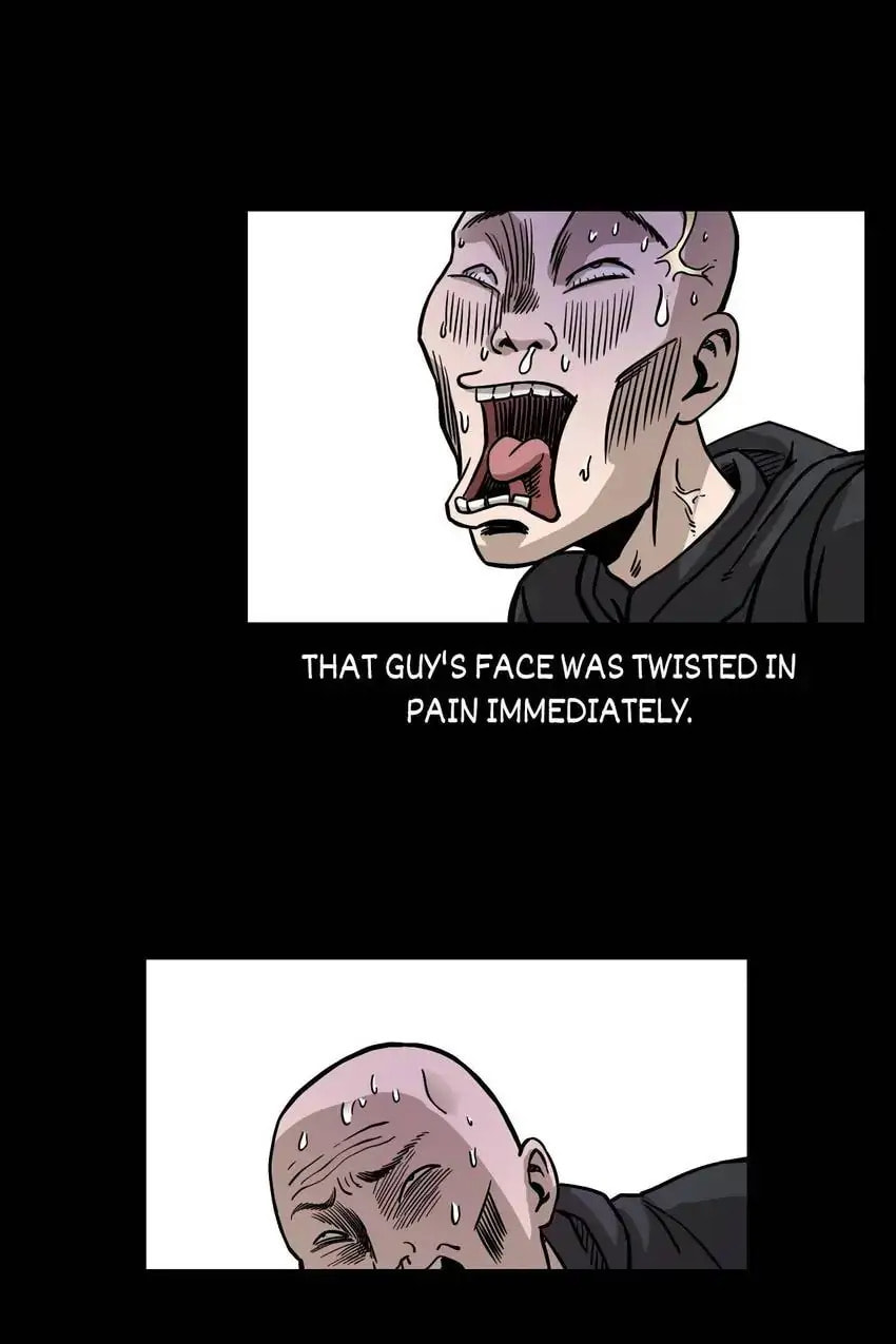 Real-Life Horror Stories Chapter 109 page 56 - 