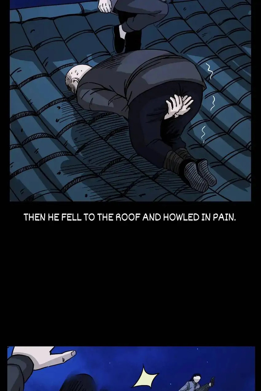 Real-Life Horror Stories Chapter 109 page 58 - 