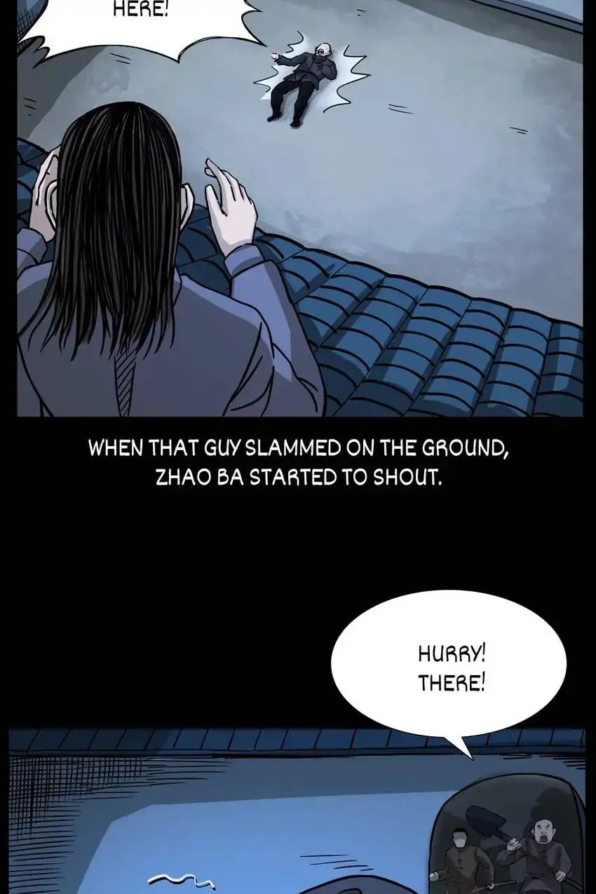 Real-Life Horror Stories Chapter 109 page 60 - 