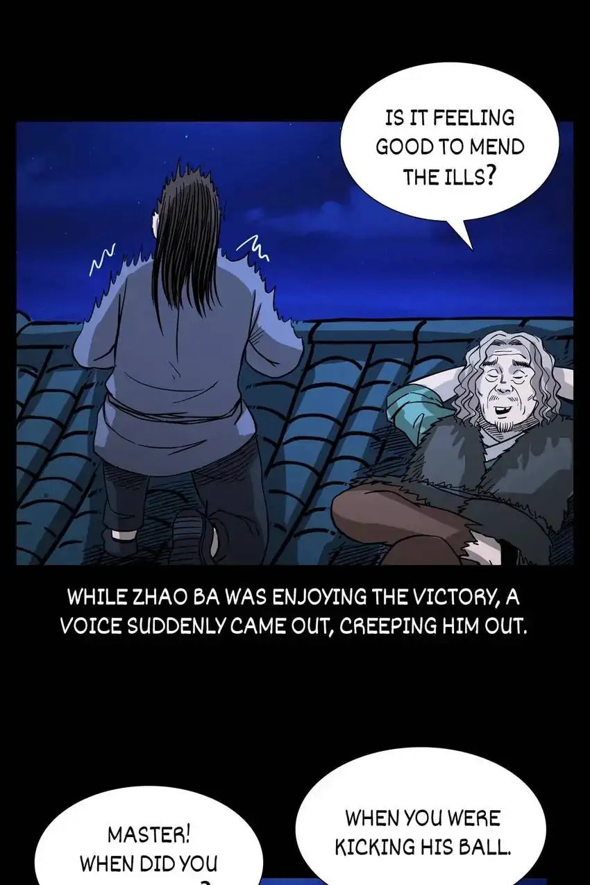 Real-Life Horror Stories Chapter 109 page 63 - 