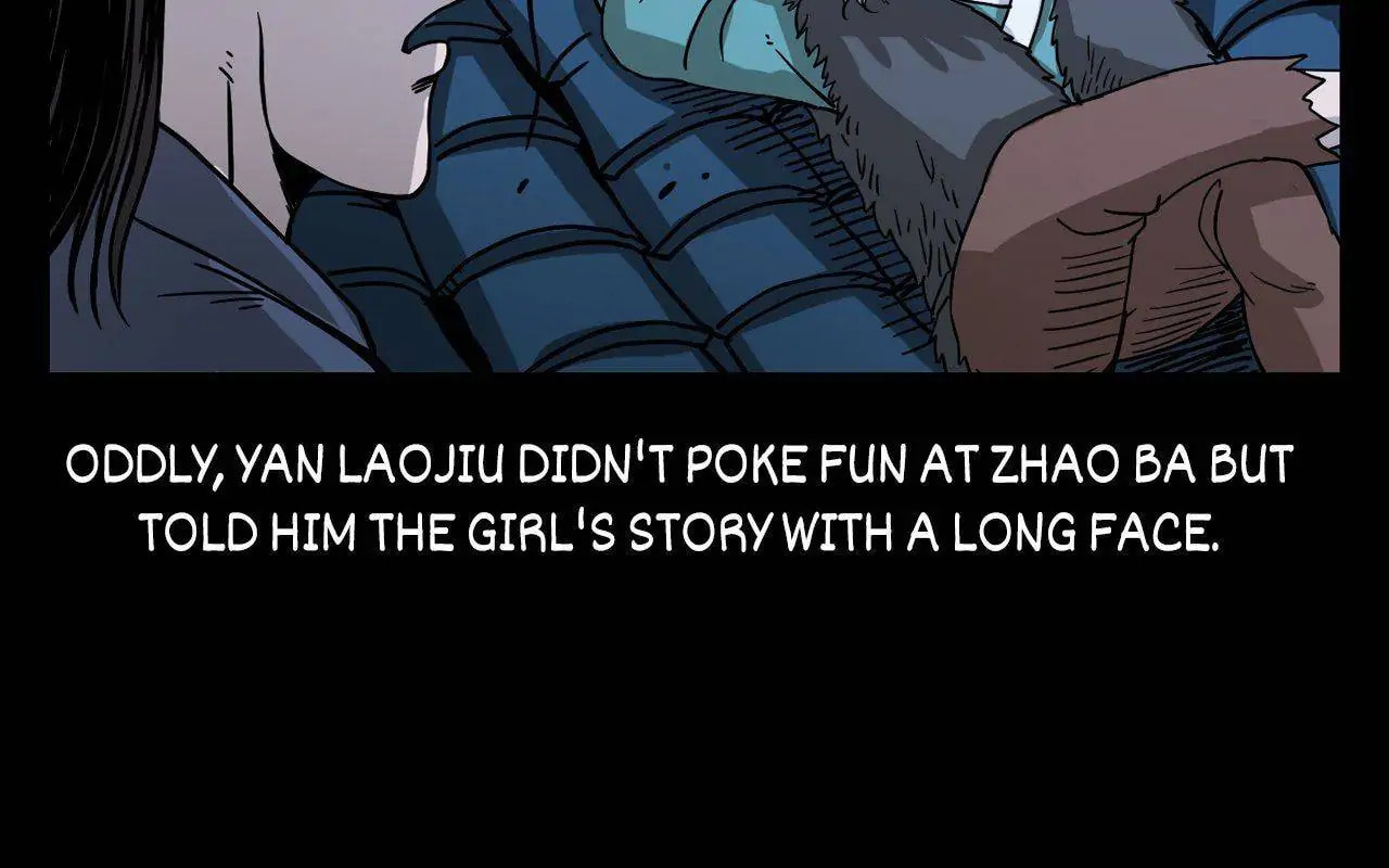 Real-Life Horror Stories Chapter 109 page 65 - 