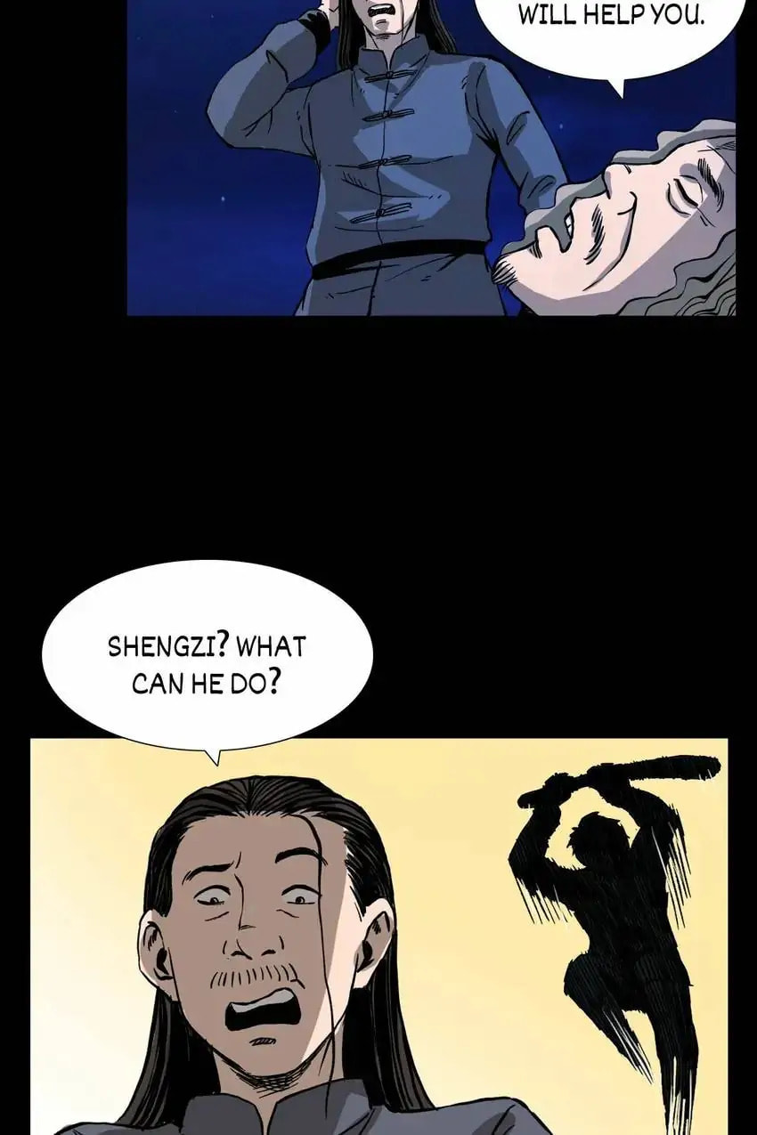 Real-Life Horror Stories Chapter 109 page 67 - 