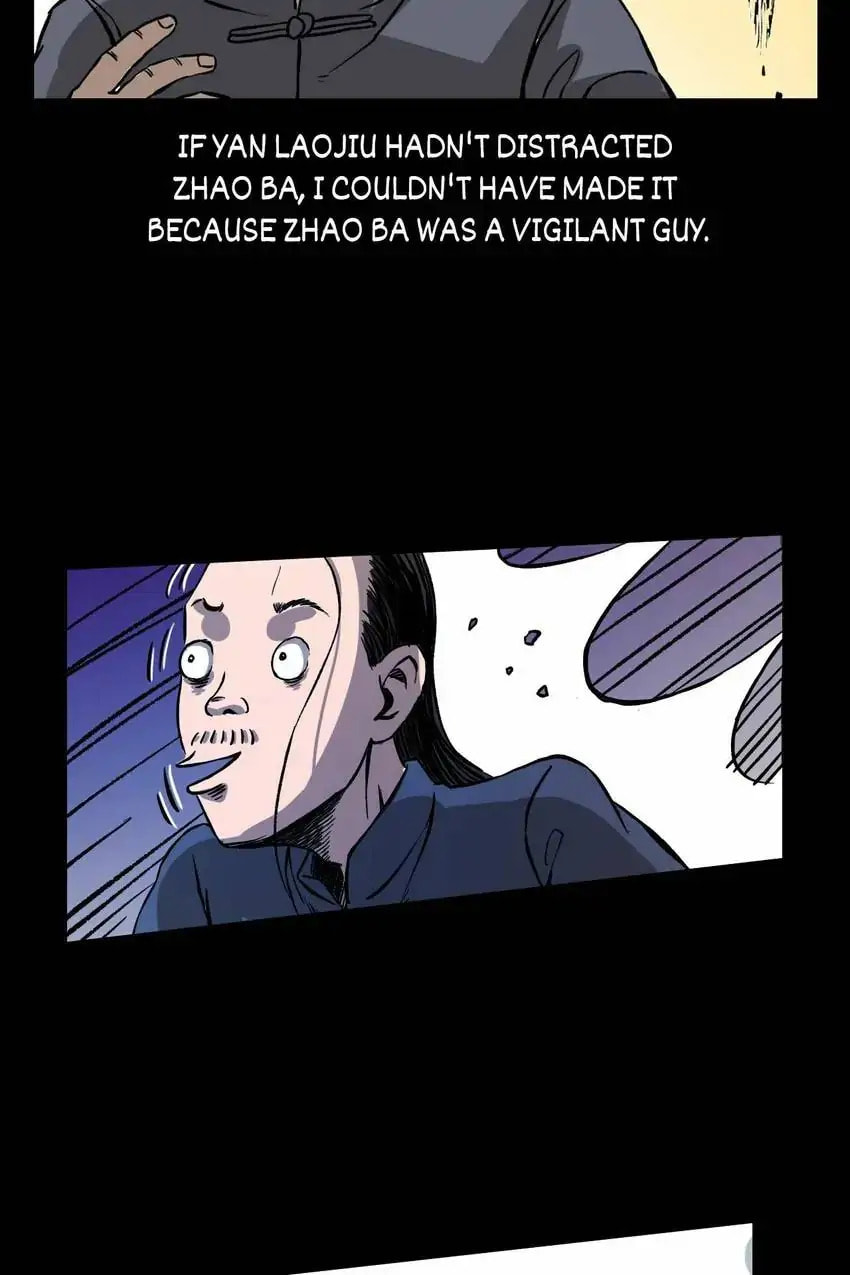Real-Life Horror Stories Chapter 109 page 68 - 