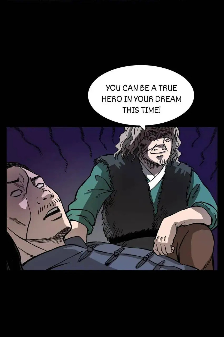 Real-Life Horror Stories Chapter 109 page 70 - 
