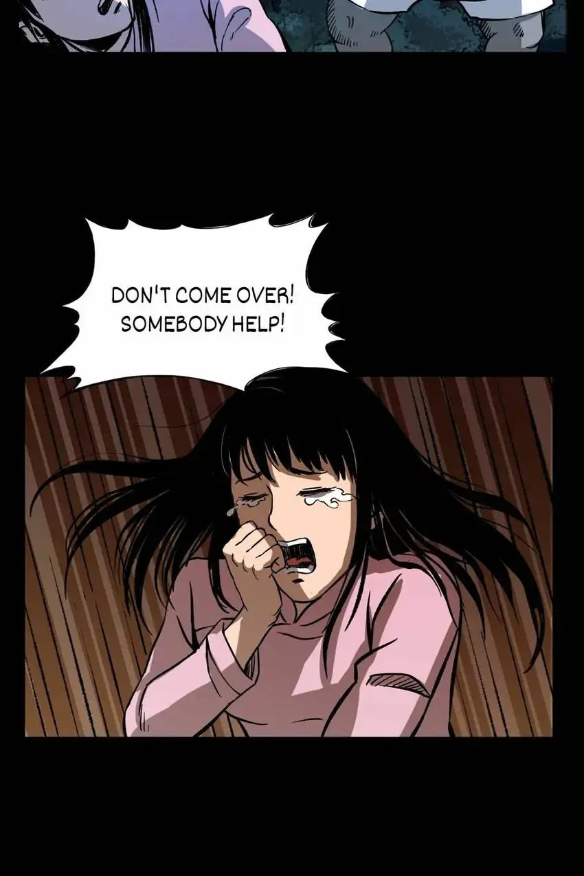 Real-Life Horror Stories Chapter 109 page 74 - 