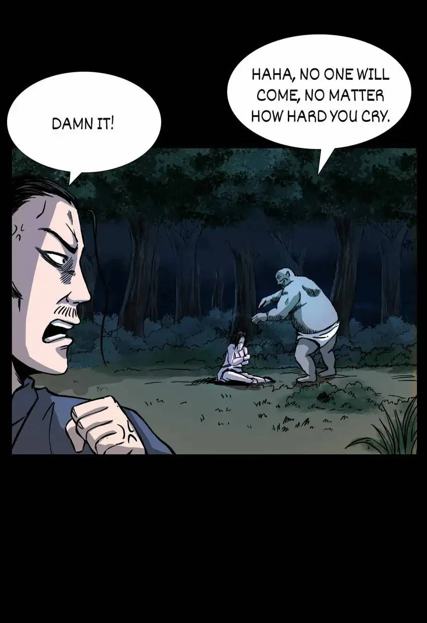 Real-Life Horror Stories Chapter 109 page 75 - 